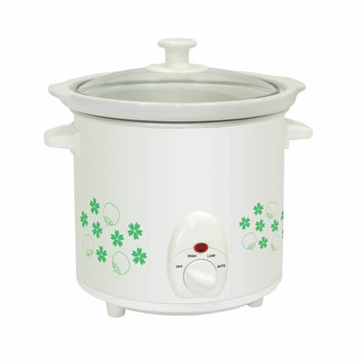 NaritaNarita 1.5 Qt. Electric Floral NaritaNarita 1.58 qt. Stainless Steel